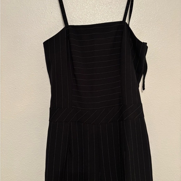 Vintage spaghetti strap jumpsuit pantsuit 7 - Picture 4 of 13